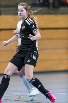 Bild 206 - wBJ Fortuna St. Juergen Winter Cup